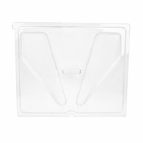 TAMPA  SUPERIOR TURBO8