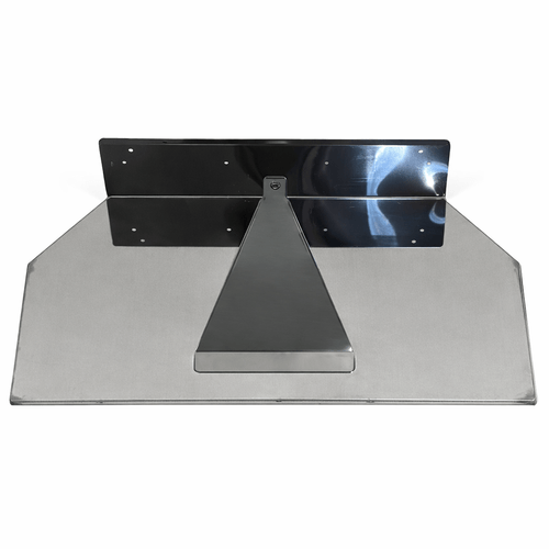 ESCORREDOR FORMAS TURBO 8