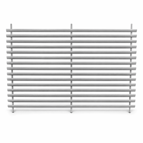 GRELHA ALUMINIO TURBO8 PERFIL GRH