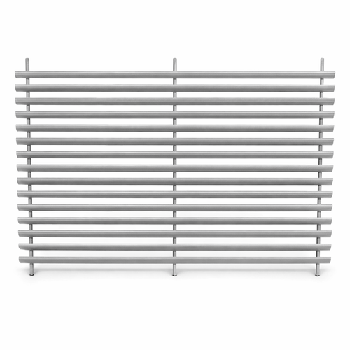 PARRILLA DE ALUMINIO TURBO 8 PROFILE GRH