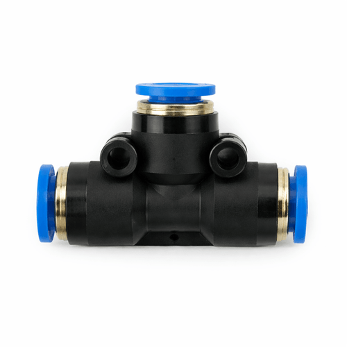 PNEUMATIC CONNECTION