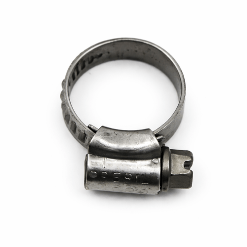 ABRACADEIRA INOX 12 A 16.