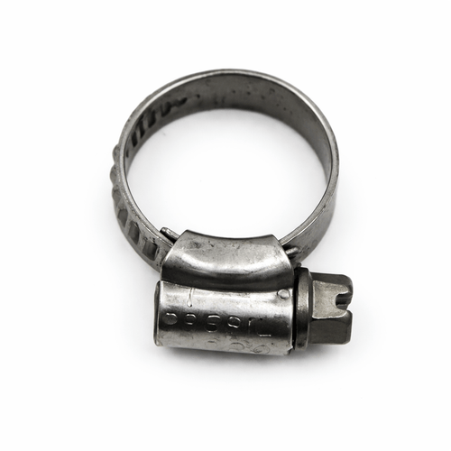 PINZA DE ACERO INOXIDABLE 12 A 16