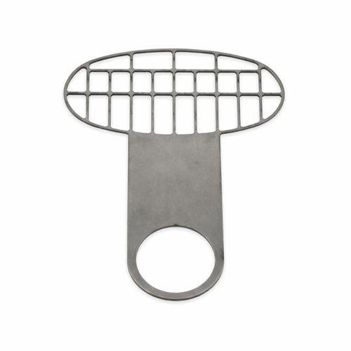 CUBIERTA GRILLE PRO CTL REV 02