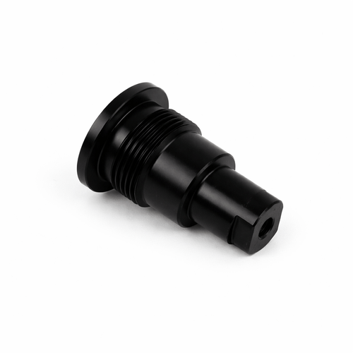 BUCHA DIANTEIRA POLIACETAL TAMPA PRO BLK