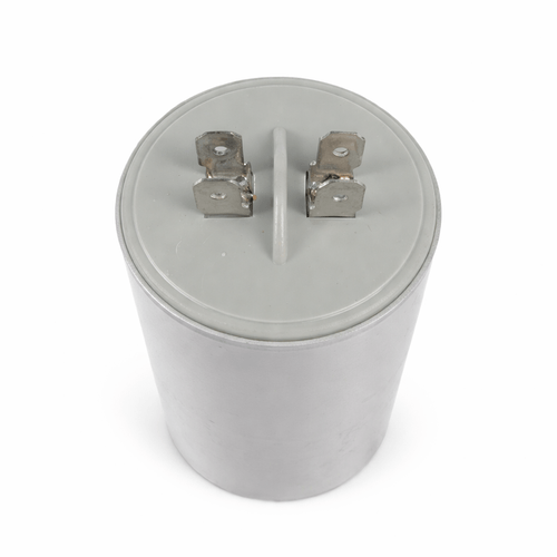 CAPACITOR DE MARCHA 40UF 440VAC 105.980