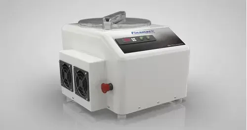 Mini Chocomachine - Templado de chocolate