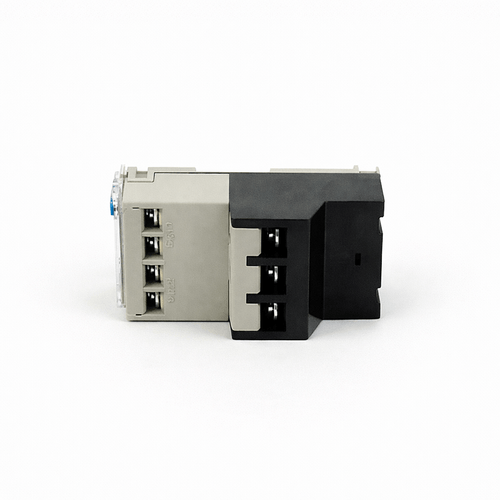 THERMAL RELAY/OVERLOAD RELAY