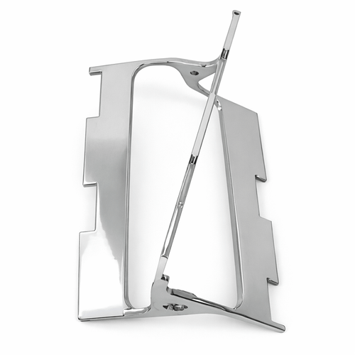 FLAT BAR SCRAPER ICE CLEAN