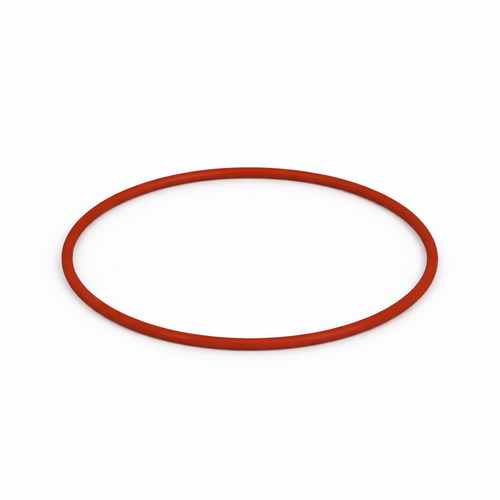 ANEL ORING ATOXICO 107,54 X 3,53MM SILICONE 60 SHORE