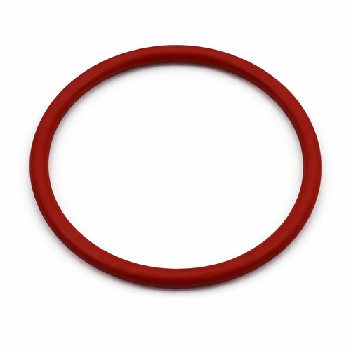 NON-TOXIC SILICONE O-RING 60×5 MM