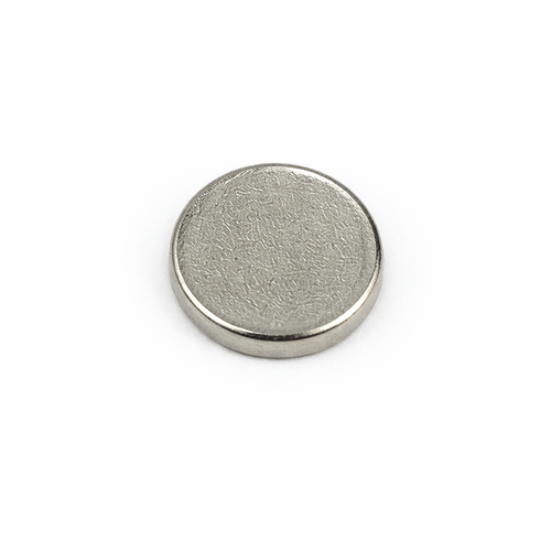 IMA REVESTIDO DE NIQUEL