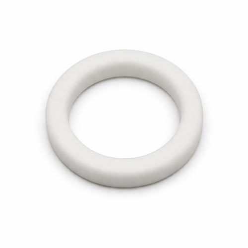 EXTERNAL BUSHING AGITATOR BEARING TUBE ICE CLEAN REV.02