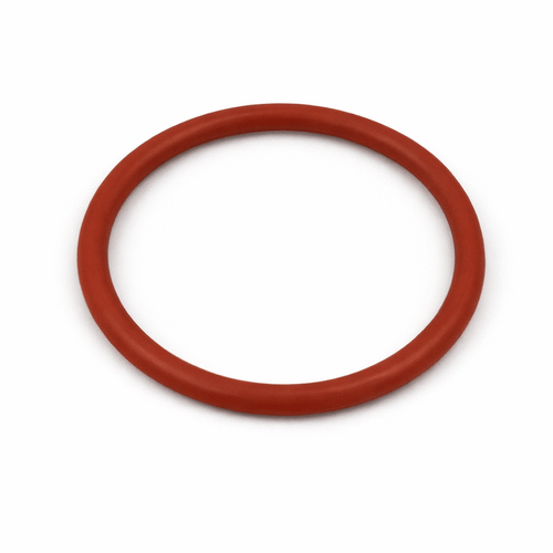 O'RING Ø37 X 3 DE SILICONE