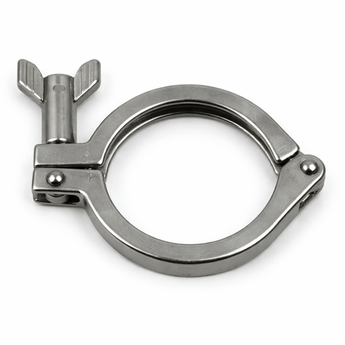TRI-CLAMP 2" CLAMP