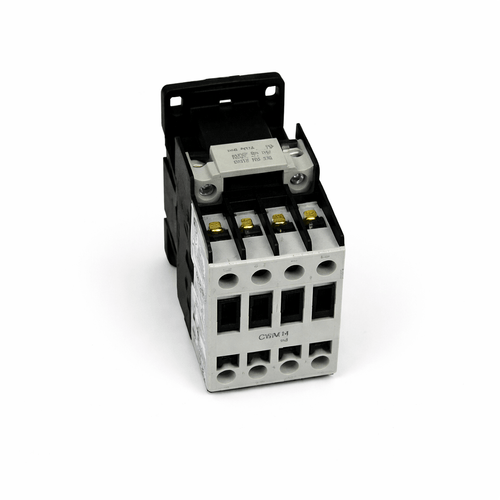 220V 50/60HZ CONTACTOR