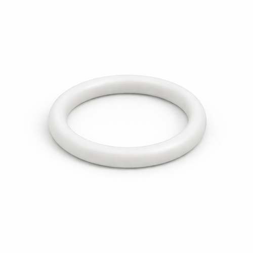 TEFLON RING FRONT COVER BUSHING REV01