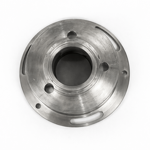 MANCAL ALUMINIO CILINDRO