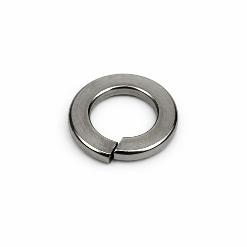 STAINLESS STEEL SPRING WASHER M6