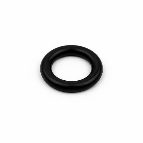 NON-TOXIC RED SILICONE O-RING 8.22 × 2.62 MM