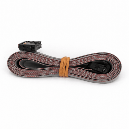 14-WAY FLAT POWER WIRING HARNESS