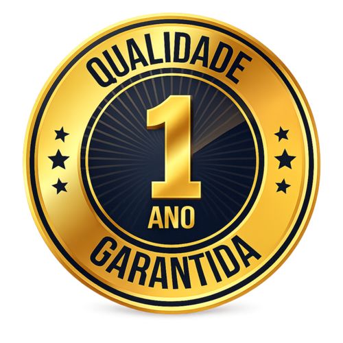 1 ANO DE GARANTIA ADICIONAL