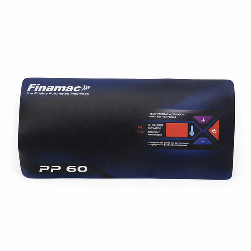 ADHESIVO DE POLICARBONATO PARA PANEL PP60 (385 × 165 MM)