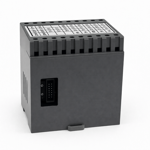 MÓDULO DE ALIMENTACIÓN BUENOS AIR