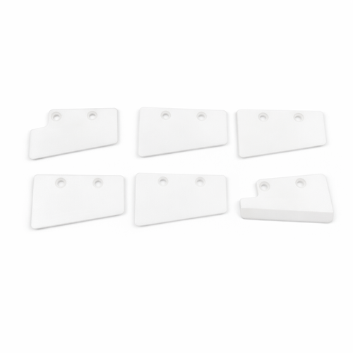 PALHETA RASPADOR NUMERO 4 PI