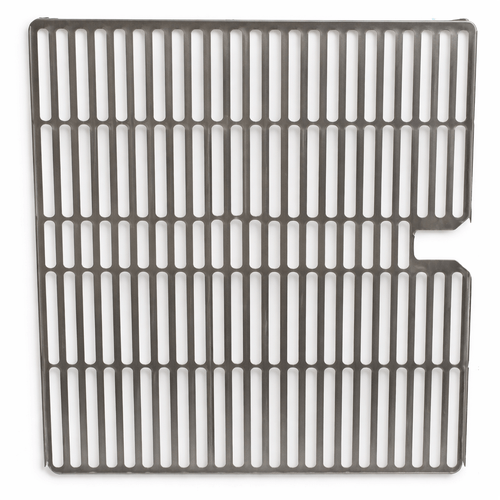 RIGHT TANK GRILLE REV 02