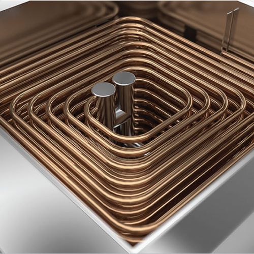 Water Cooler - Chilled Water Tank 300/600 Liters per Hour