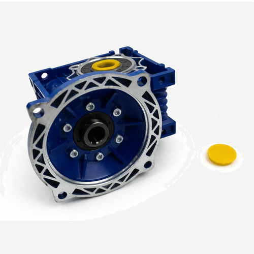 GEAR REDUCER 1:7.5, 50 WITH MOTOR FLANGE GC PARTS