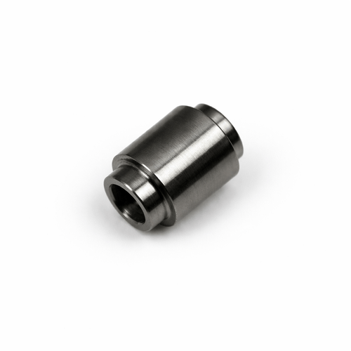 BUJE GUÍA DEL RESORTE DE LA VÁLVULA DE SEGURIDAD DE LA BOMBA REV 04