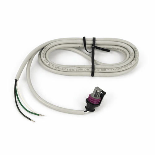 CABLE CON CONECTOR PARA RANURA