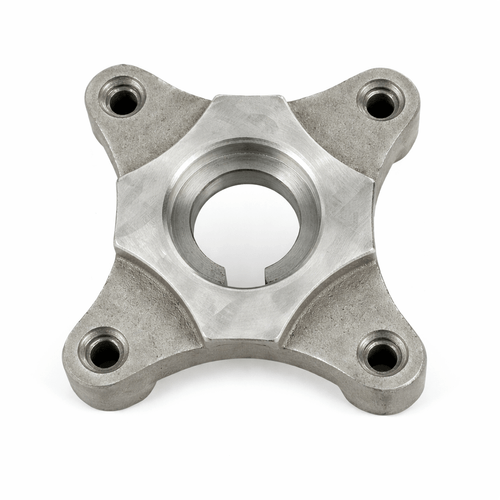 AGITATOR BEARING HOUSING