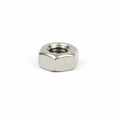 STAINLESS STEEL HEX NUT M10