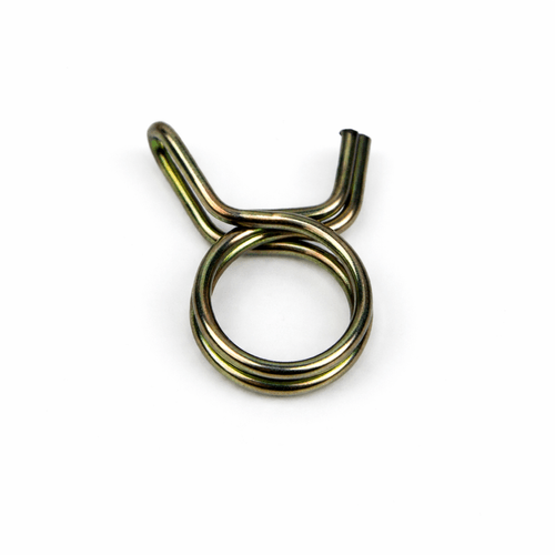 ABRACADEIRA DO TIPO MOLA SIDERTECNICA