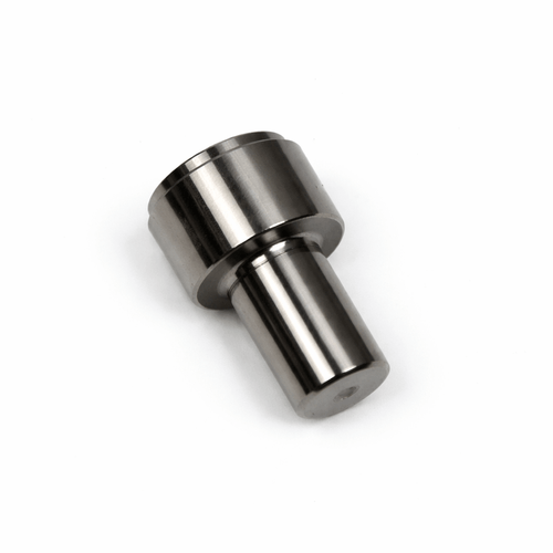 CASQUILLO DE DRENAJE REV.04