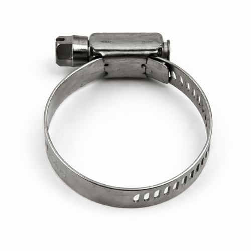 PINZA DE ACERO INOXIDABLE 25 A 35