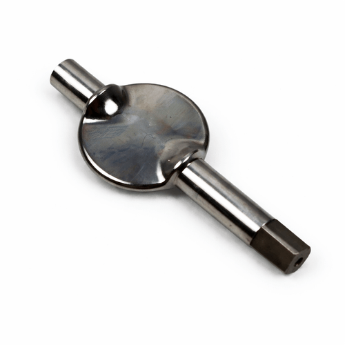 BORBOLETA PARA VALVULA INOX 1.1/2"