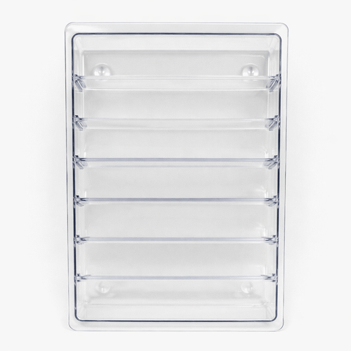 BANDEJA EXPOSITORA PICOLES