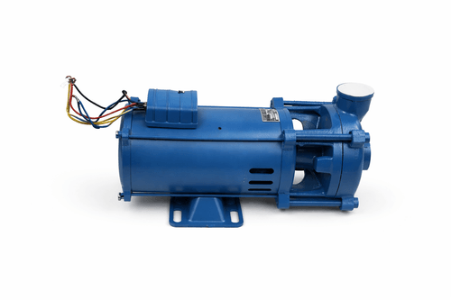 BOMBA 220/380VT 60HZ COM ANEL VITON GRAXA ESPECIAL