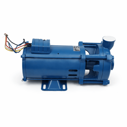 BOMBA DE 110/220 V 60 HZ CON JUNTA TÓRICA DE VITÓN Y GRASA ESPECIAL