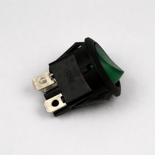 BOTÓN MINT MINI CHOCO