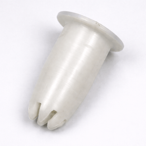 SUNDAE DECORATING NOZZLE