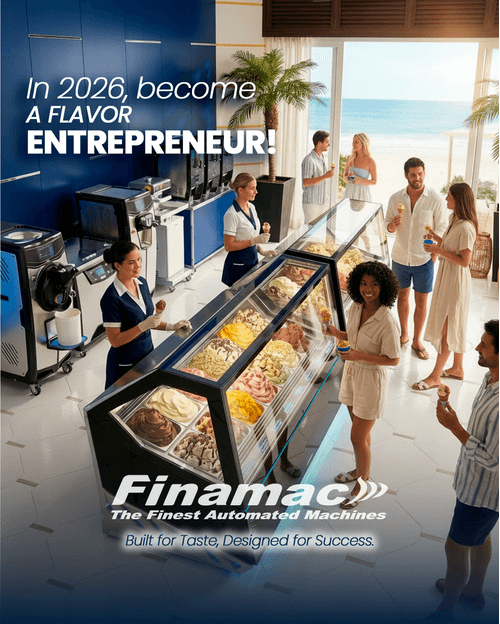 Monte seu negocio de Picole