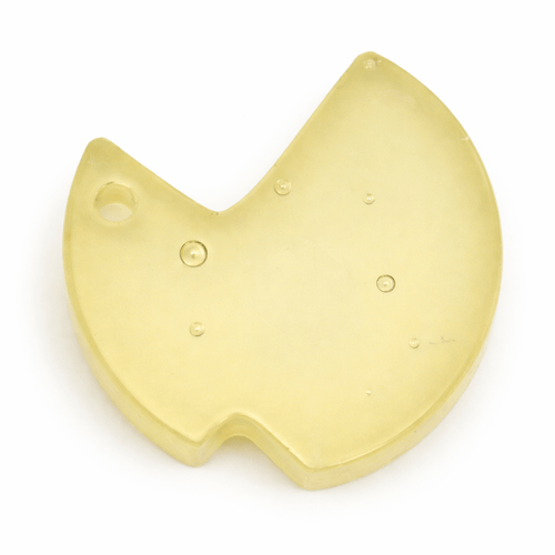 EPOXY FLEX MIXER LEVER