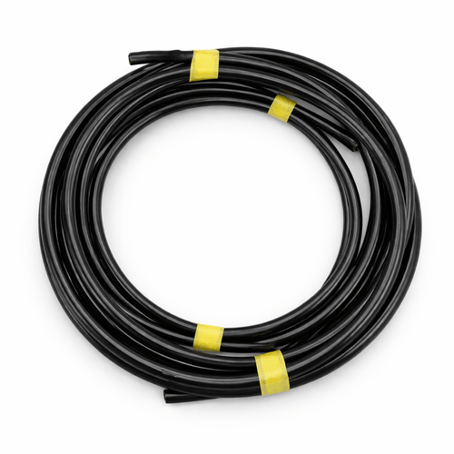 PP ELECTRICAL CABLE 4 × 6 MM² (3 CONDUCTORS + GROUND)