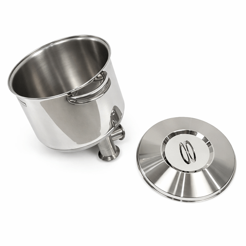 CILINDRO AQUECIMENTO ICE CLEAN P