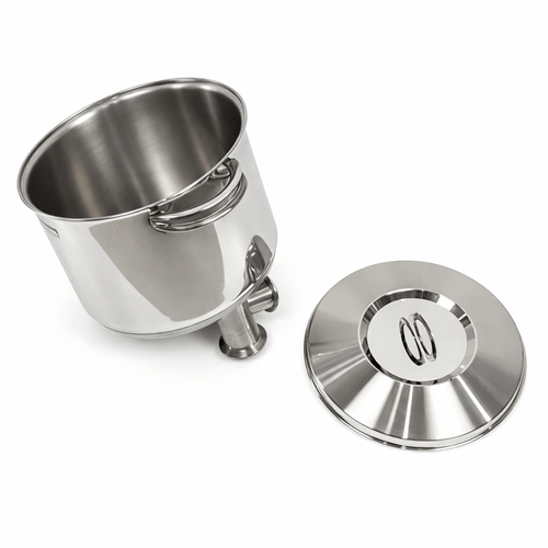 ICE CLEAN P HEATING CYLINDER